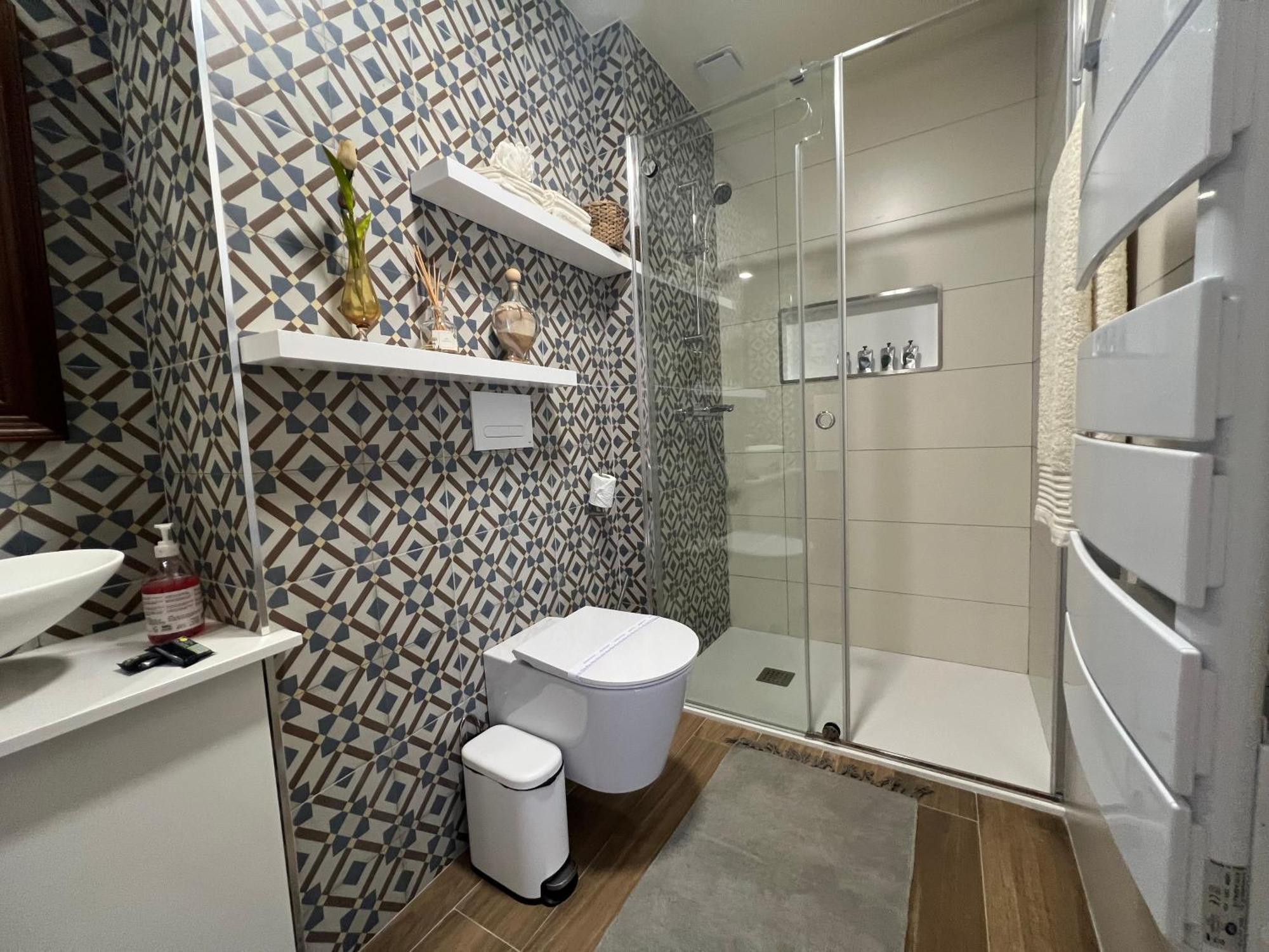 Villa Eido De Bairros - Casa Vinha Da Touca T1 à Soajo Extérieur photo