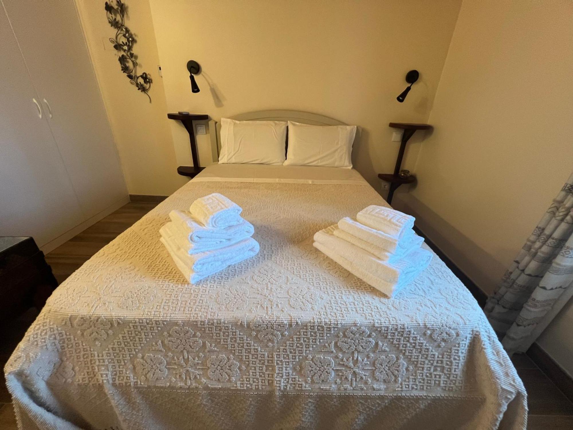 Villa Eido De Bairros - Casa Vinha Da Touca T1 à Soajo Extérieur photo